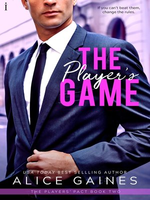 cover image of The Player's Game